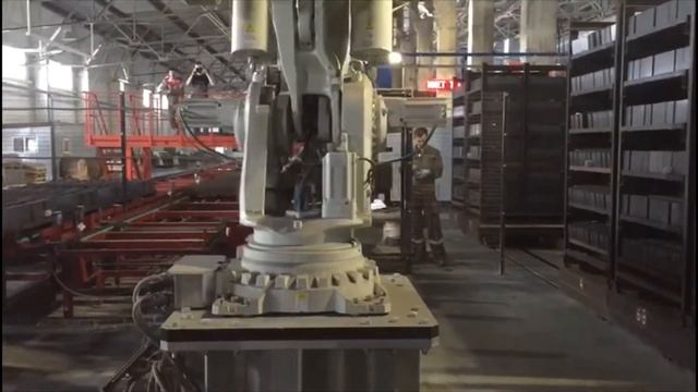 Проект "ФРУКТОНАД ГРУПП" и ГК "Магнезит" смотреть онлайн