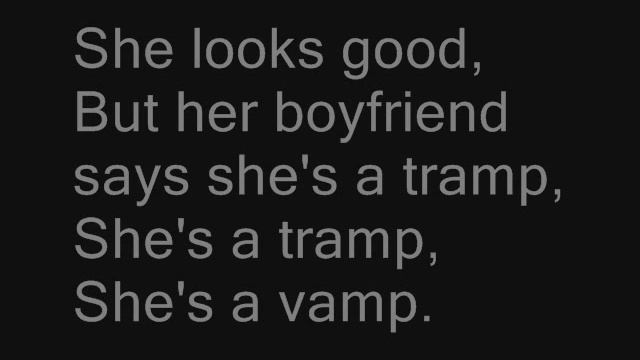 Dance in the Dark - Lady Gaga - Lyrics (Explicit) смотреть онлайн