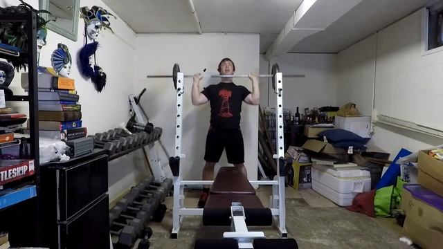 The Guts Workout - Be a Game Character смотреть онлайн