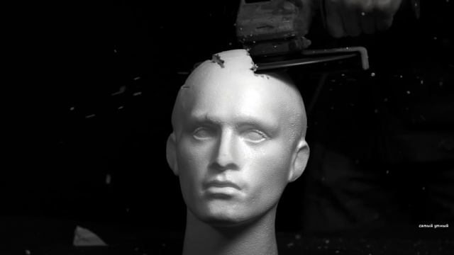 Что будет,если ходить зимой без шапки? смотреть онлайн