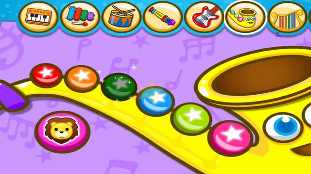 piano for kids//fantastic music смотреть онлайн