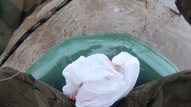 Отдых с друзьями и промысловая рыбалка. смотреть онлайн