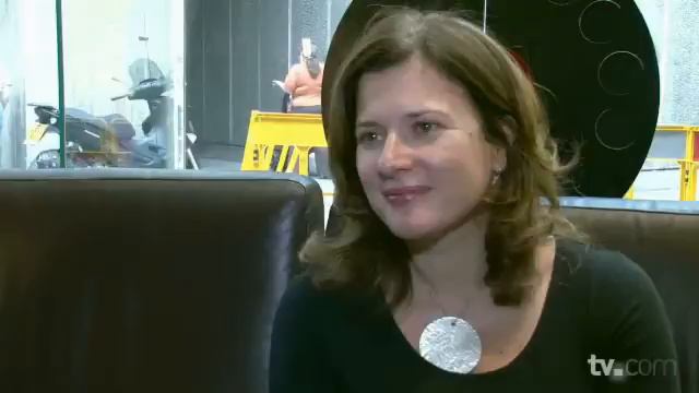 Torchwood - Interviews - Julie Gardner смотреть онлайн