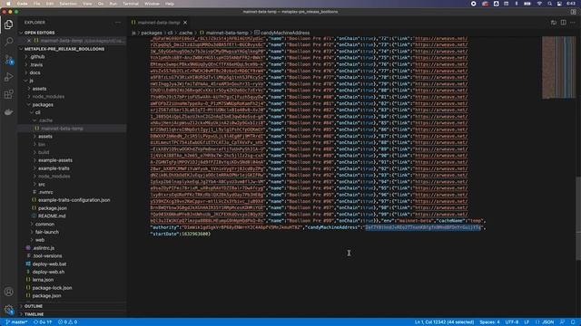 How to Get NFT Mint and Holders List - Candy Machine. смотреть онлайн