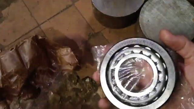 Лукоморье 24 Карусель. Корпусы подшипников. смотреть онлайн