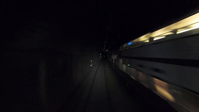 Путешествие на поезде Виль – Клотен – Регенсдорф – Базель, Швейцария [Весна 2019] смотреть онлайн