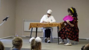 Смешная сценка с доктором: "Доктор, я очень вкусно готовлю!"