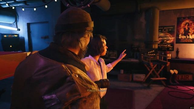 "Who do you voodoo b*tch" easter egg reference - Dead Island 2 (2011 vs 2023 Sam B Comparison) смотреть онлайн