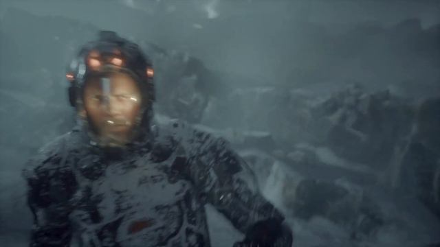 The Callisto Protocol Walkthrough Gameplay смотреть онлайн