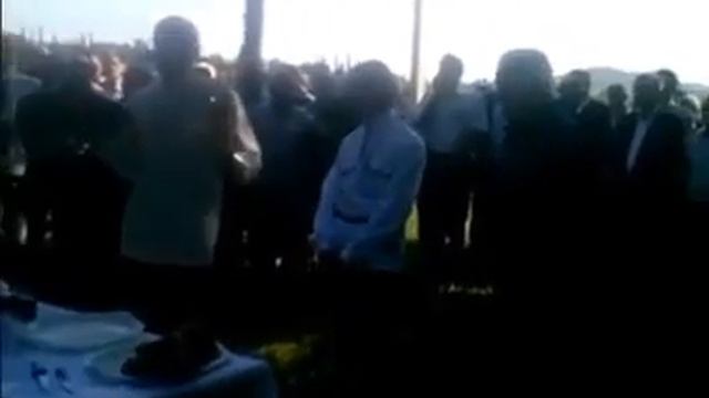 Абхазский жрец проклинает грузин смотреть онлайн