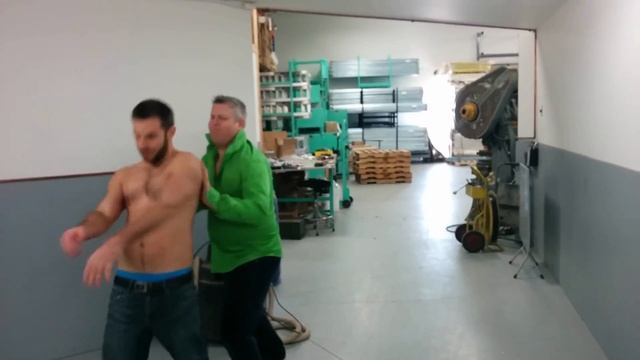 Gentlemen's Club - Kickstarter смотреть онлайн