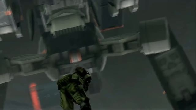 Metal Gear'ы - эволюция Ядерных шагоходов | Metal Gear Solid смотреть онлайн
