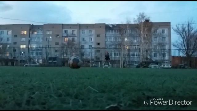 ШТРАФНЫЕ УДАРЫ С ДРУЗЬЯМИ#1 смотреть онлайн