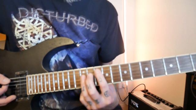 Power Chord Exercise - Since You've Been Gone #guitartutorial #guitarchords #guitarlessons смотреть онлайн