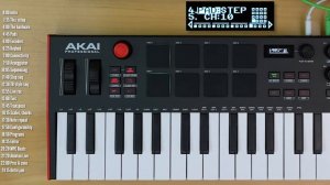 Akai MPK Mini Plus: More than meets the eye in this MIDI keyboard // Full review & tutorial