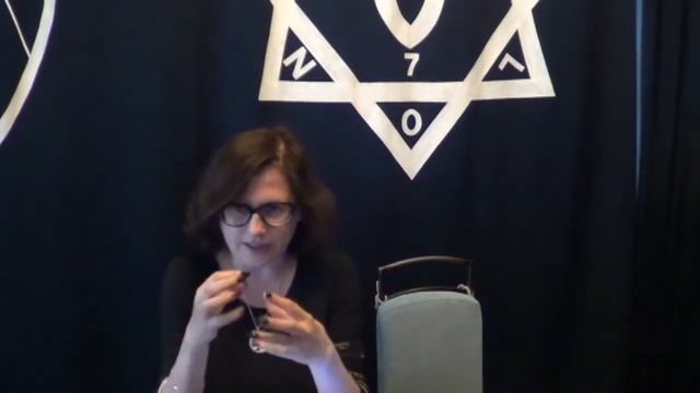 Таро Тота. Лекция 34. Четыре Десятки /демо/ смотреть онлайн