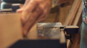 Надёжная склейка мебельного щита пошагово