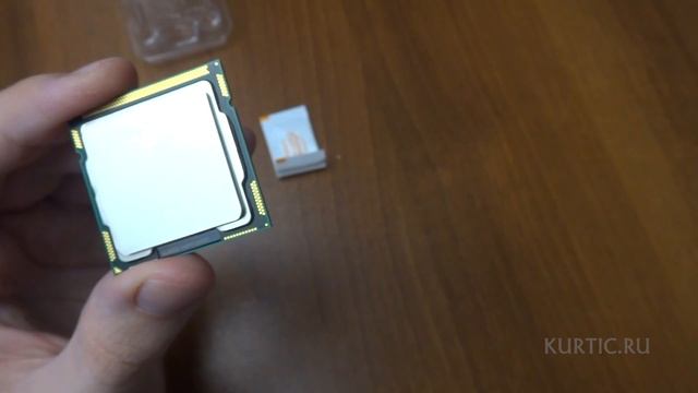 Intel Xeon X3430 - 4 ядра на LGA 1156 - Бюджетный процессор смотреть онлайн