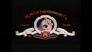 Metro Goldwyn Mayer - All Leo the Lions