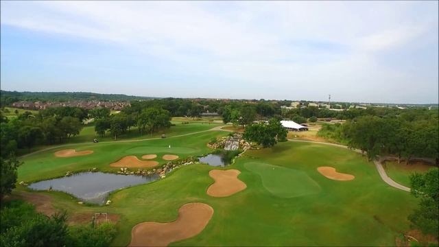 Waterchase Golf Club on July 21, 2015 смотреть онлайн