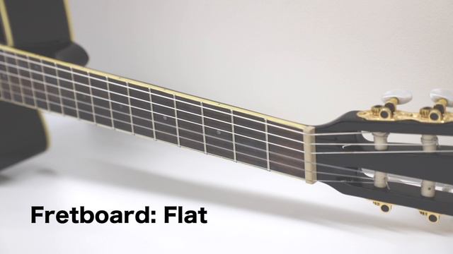 Ibanez Guitar Capo for Steel and Nylon String Guitars смотреть онлайн
