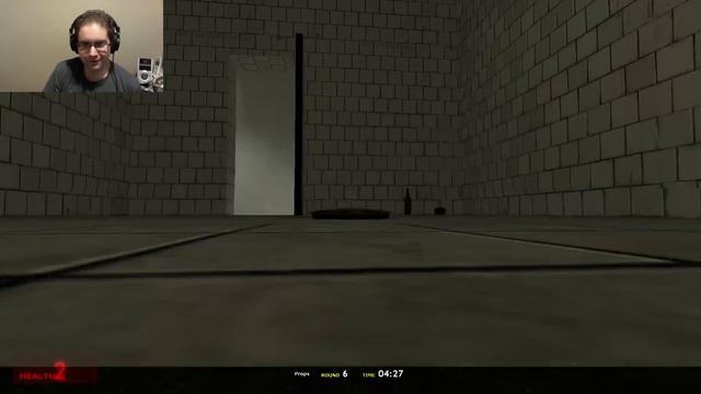 Garry's Mod Prop Hunt 7 - I'm a Pack of Smokes!!! смотреть онлайн