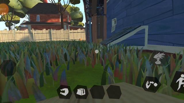 играем в привет сосед смотреть онлайн