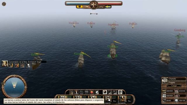 East India Company (PC GAME) смотреть онлайн