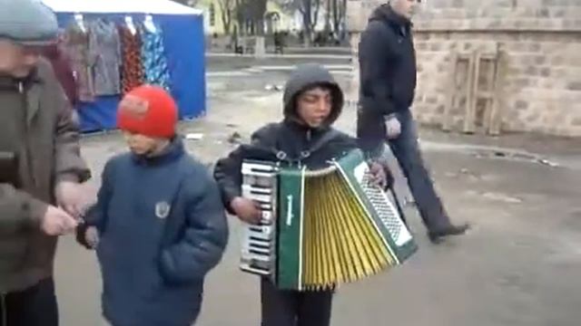 пацаны красиво поют смотреть онлайн