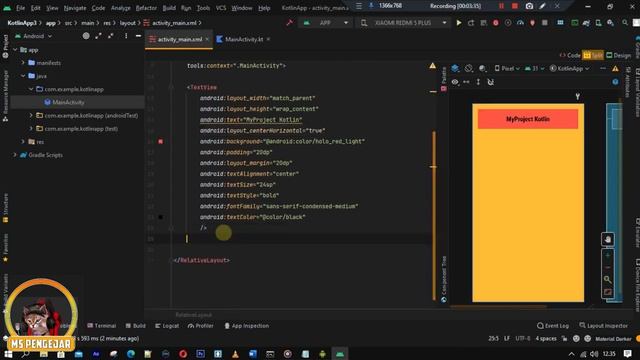 How To Set Maximum Date In Datepicker Dialog In Android Studio Kotlin | Terbaru 2023 смотреть онлайн