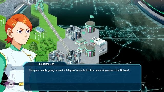 WARBORN Review • A return to hex-based glory? (New Mecha Anime game for PS4, PC, Switch, XB1) смотреть онлайн