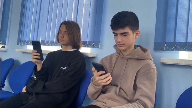 Соц. Ролик. Команда 3 смотреть онлайн