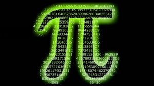 The Pi Song