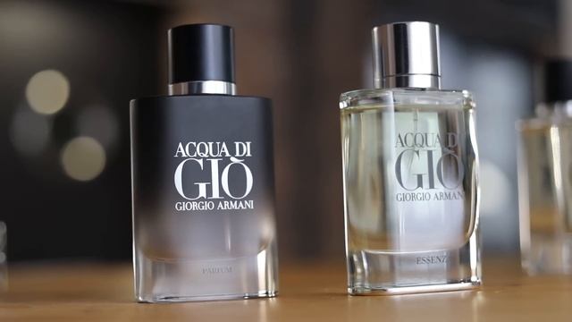 Giorgio Armani Acqua Di Gio Parfum