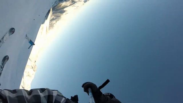 The ski video full of win смотреть онлайн