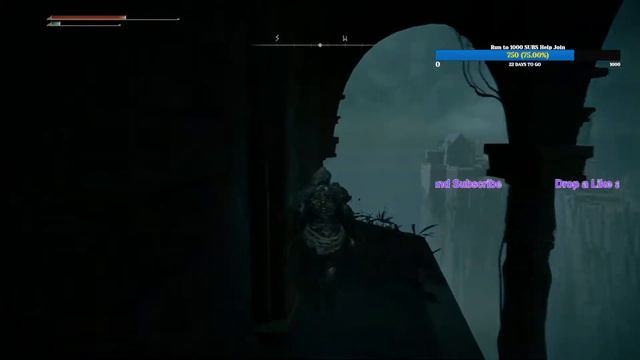 EARLY OP SET test ELDEN RING For Noobs (ROYAL REMAINS) смотреть онлайн