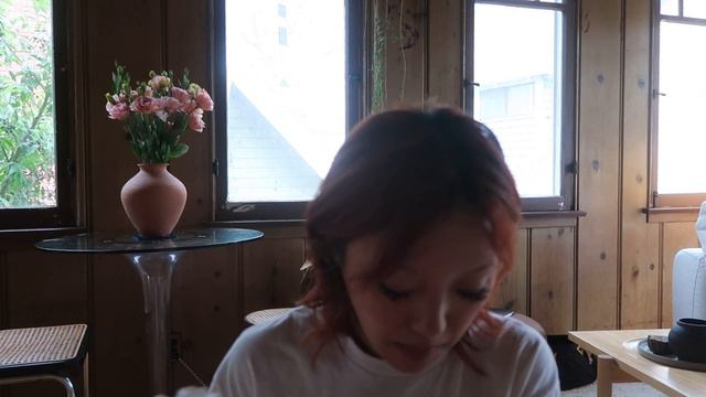 almost 30 diaries | ny to la travel vlog смотреть онлайн