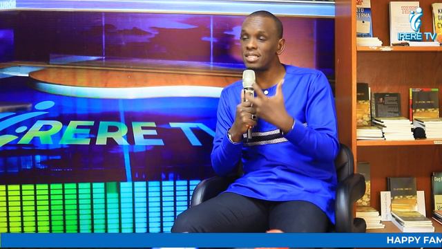 Hubert SUGIRA:IBI NICYAHA UHANIRWA MURUSHAKO🙆♂️Ubudahemuka no gucana inyuma mu mubano wabashakanye смотреть онлайн