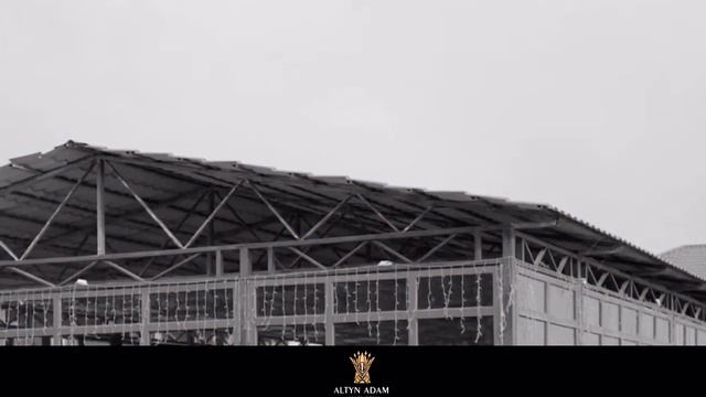 Наша база. База отдыха “Алтын адам” г. смотреть онлайн