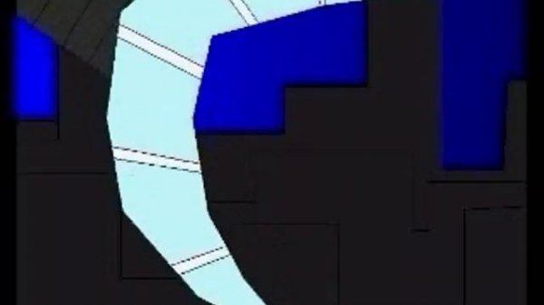 War of the Worlds | Animation