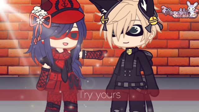 °•Future self•° Original•° Meme•° MLB•° Gacha Club•° смотреть онлайн