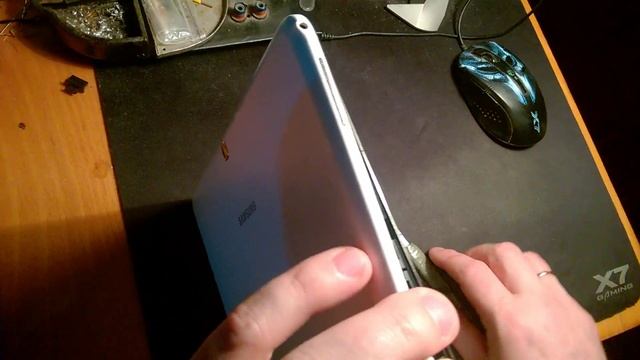 Samsung Galaxy Tab 4 Разборка и ремонт планшета Samsung Galaxy Tab 4 смотреть онлайн