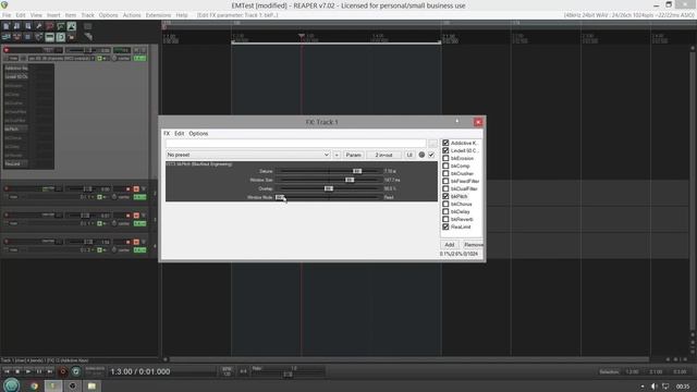 Free Effects Suite - bkFX (No Talking) смотреть онлайн