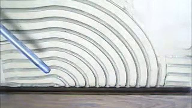 Однокомпонентный паркетный клей смотреть онлайн