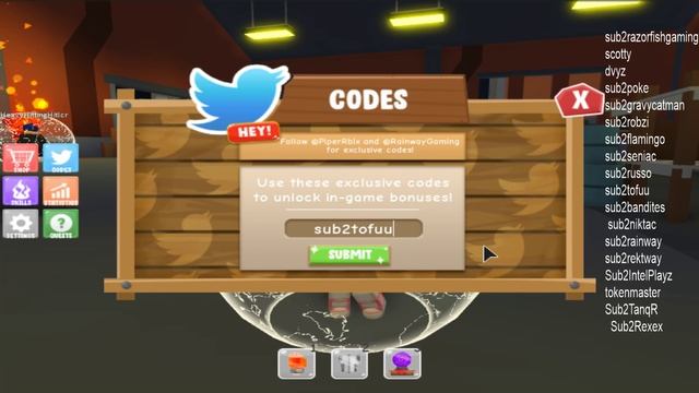18 POWER SIMULATOR CODES || Roblox Power Simulator смотреть онлайн