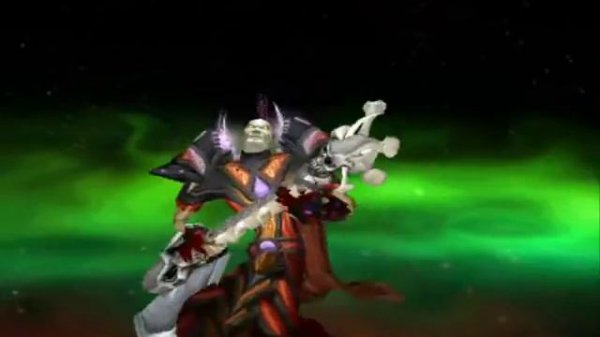 Storm, Earth and Fire