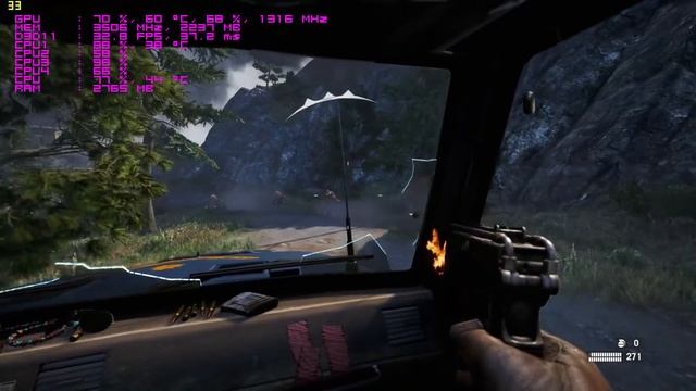 i3-540(3Ghz) + GTX 970 Max settings 1080p in 21 Games смотреть онлайн