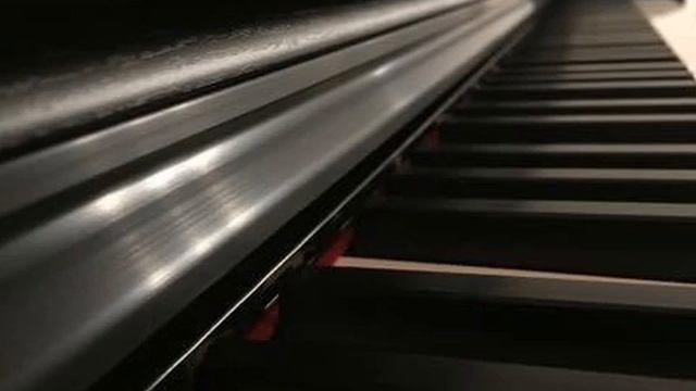 Piano Sonate op.27-2 Mondschein Yamaha YDP 163 смотреть онлайн