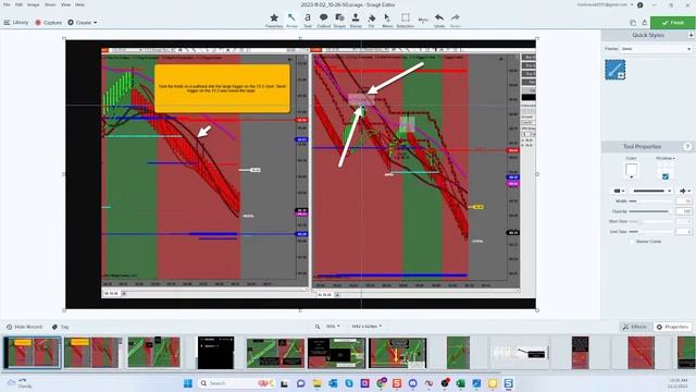 Nexgen Software Educational Room 11-2-23 смотреть онлайн