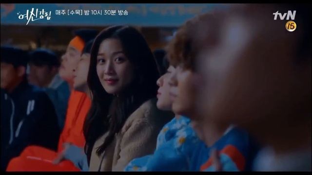 Seojun Singing 'To You My Light' (MAKTUB) | True Beauty EP 8